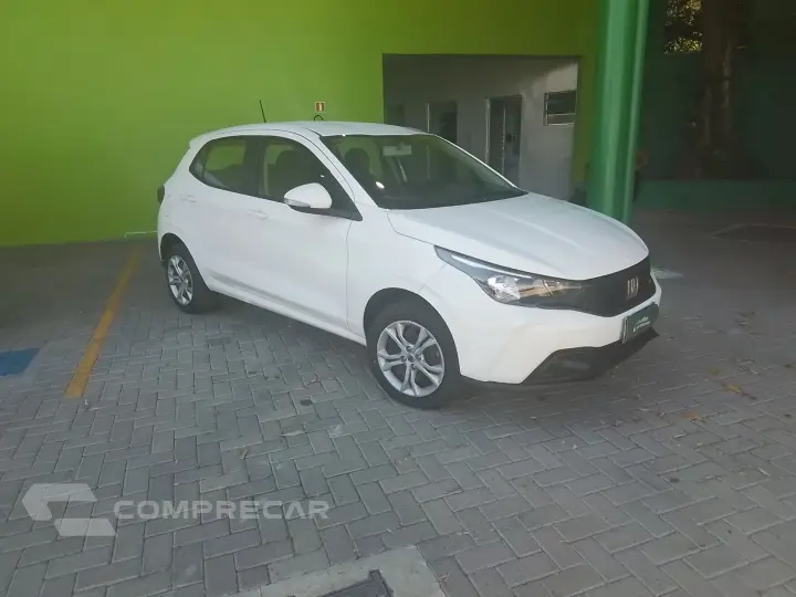 ARGO 1.0 FIREFLY FLEX DRIVE MANUAL