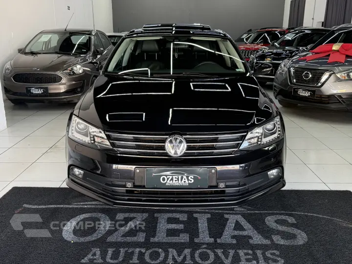 JETTA 2.0 TSI Highline