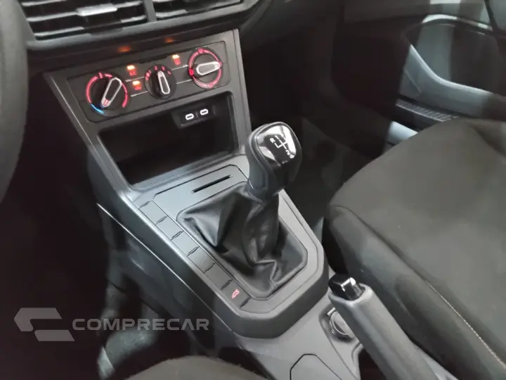 POLO 1.0 MPI TRACK MANUAL