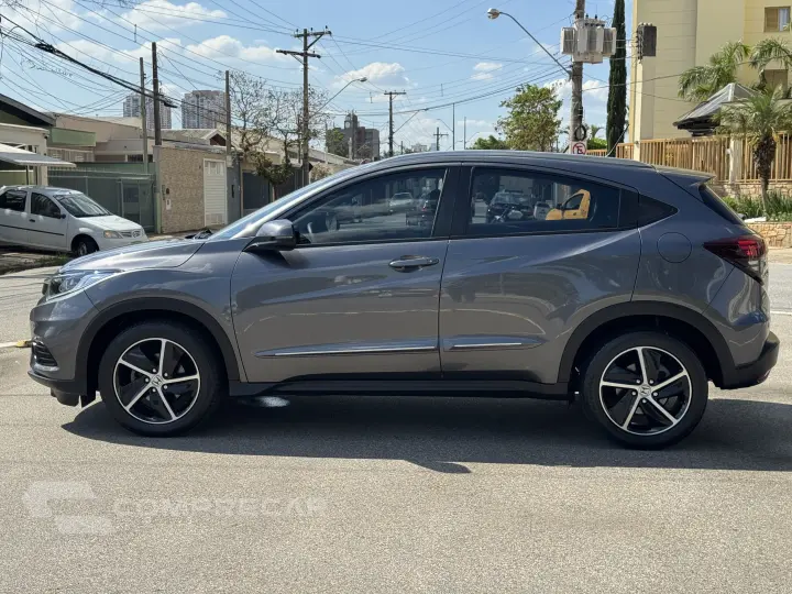 HR-V 1.8 16V EX