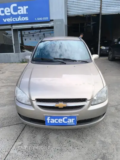 Classic Life/LS 1.0 VHC FlexP. 4p