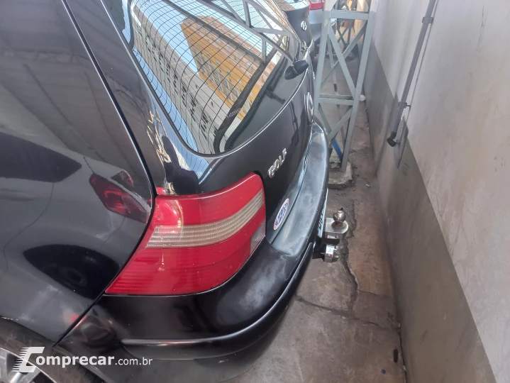 GOLF 2.0 MI 8V