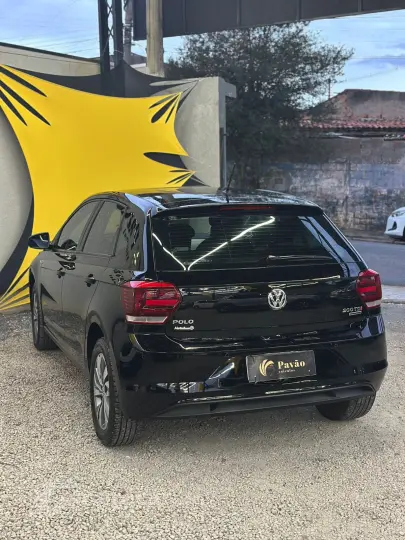 POLO 1.0 200 TSI Highline