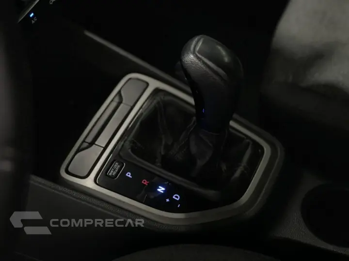 CRETA 1.6 16V FLEX ATTITUDE AUTOMÁTICO