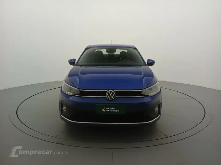 VIRTUS 1.0 200 TSI HIGHLINE AUTOMÁTICO