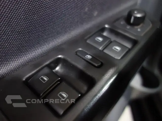 FOX - 1.6 MSI TRENDLINE 8V 4P MANUAL