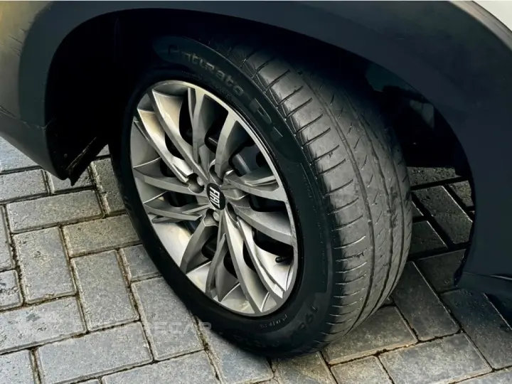 PULSE 1.3 FLEX DRIVE CVT
