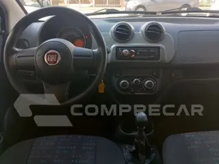 UNO 1.0 EVO Vivace 8V