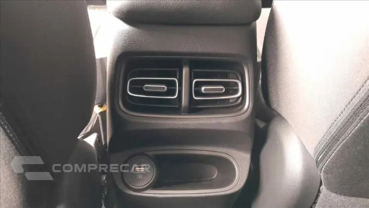 CRETA 1.0 TGDI FLEX LIMITED SAFETY AUTOMÁTICO