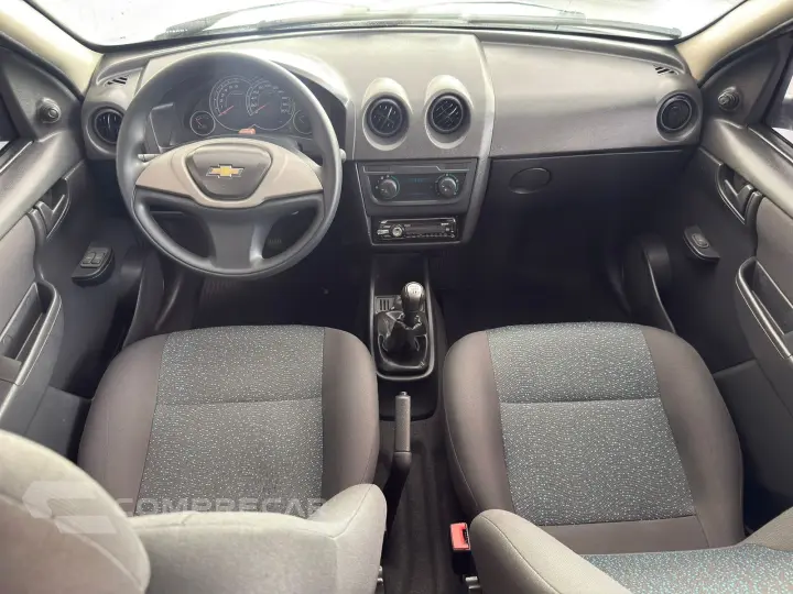 CELTA 1.0 MPFI LS 8V