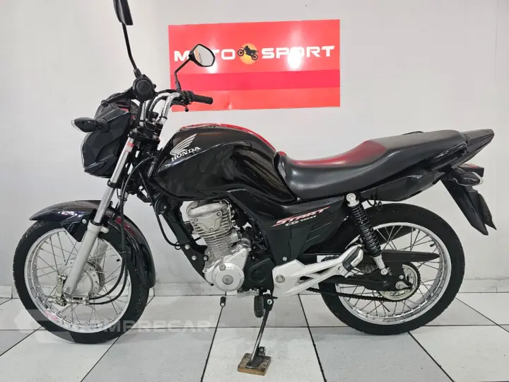 CG 160 START