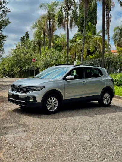 T-CROSS 1.0 200 TSI Sense