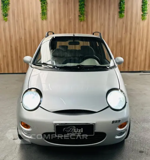 QQ 1.1 MPFI 16V