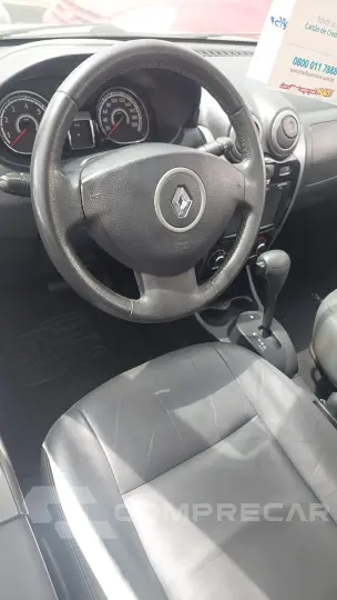 SANDERO EXP