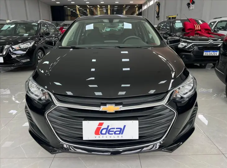 ONIX 1.0 FLEX PLUS LT MANUAL