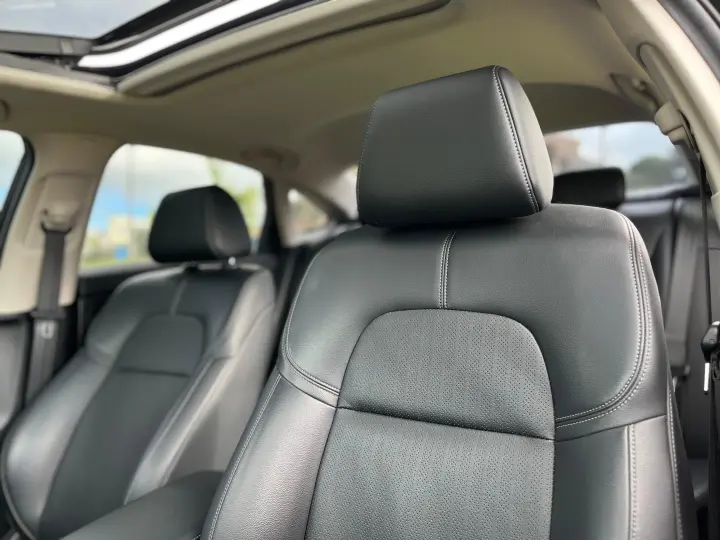 CIVIC 2.0 DI eHEV TOURING e-CVT