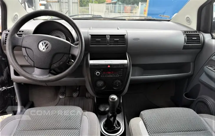 Fox 1.6 4P ROUTE FLEX