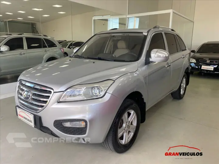 X60 1.8 16V GASOLINA 4P MANUAL