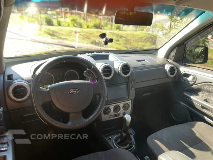 ECOSPORT 2.0 XLT 16V