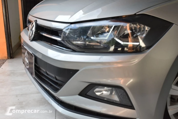 VIRTUS 1.0 200 TSI Comfortline