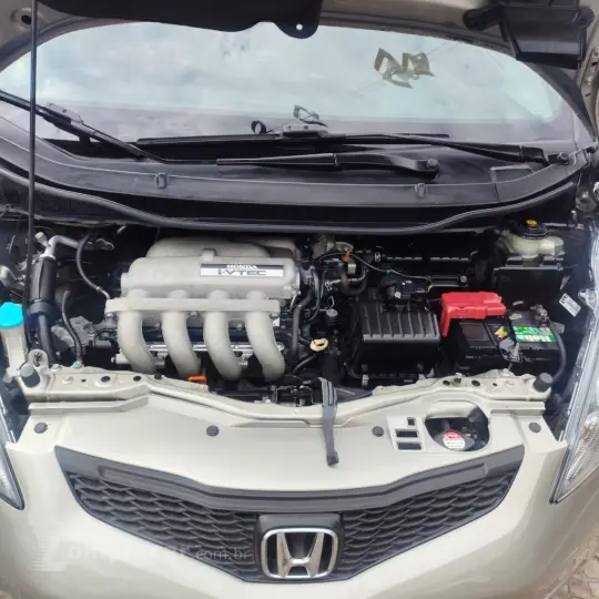 Fit LX 1.4/ 1.4 Flex 8V/16V 5p Mec.