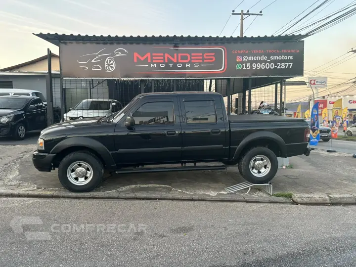 FORD RANGER XLX 2.0