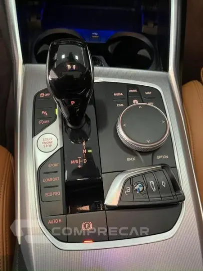 320I 2.0 SPORT GP 16V TURBO GASOLINA 4P AUT