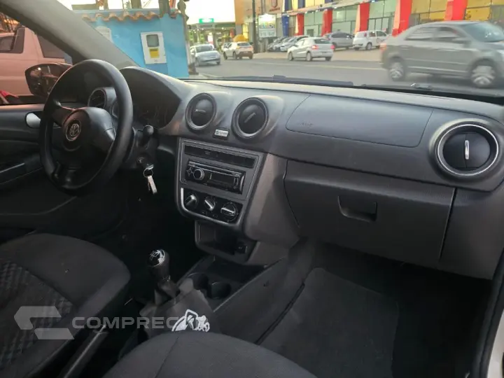 Saveiro Trendline 1.6 T.Flex 8V