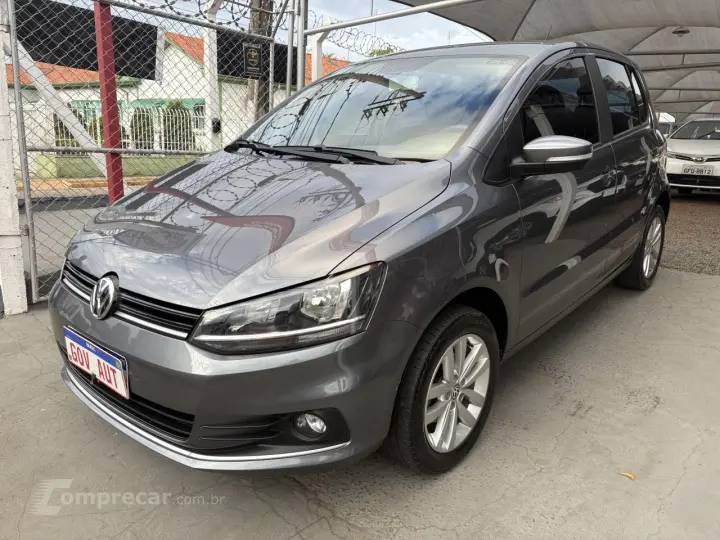 Fox 1.6 4P CONNECT FLEX