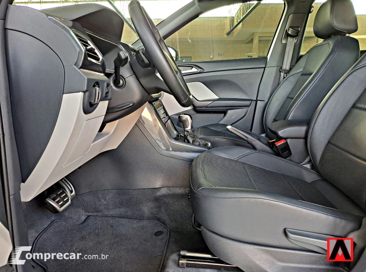 T-CROSS 1.4 250 TSI Highline