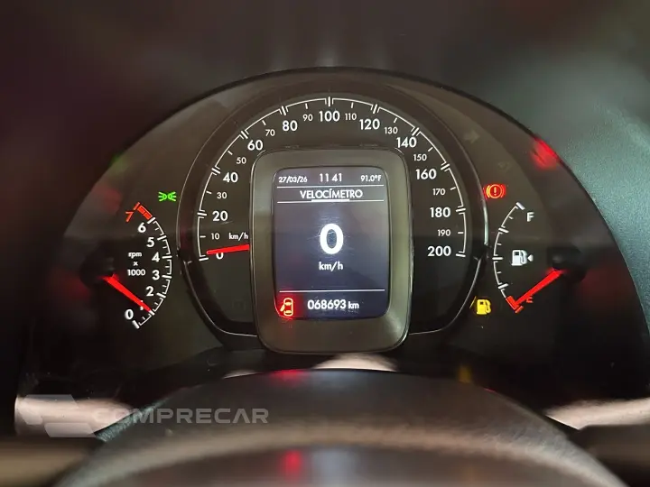 STRADA 1.3 FIREFLY FLEX FREEDOM CS MANUAL