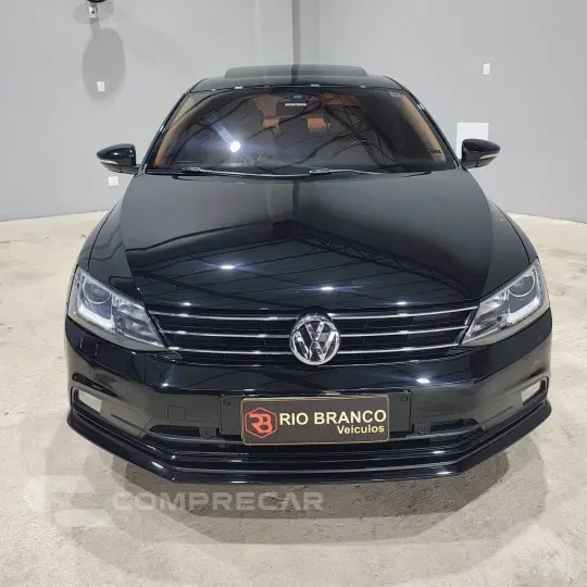 JETTA HL AD