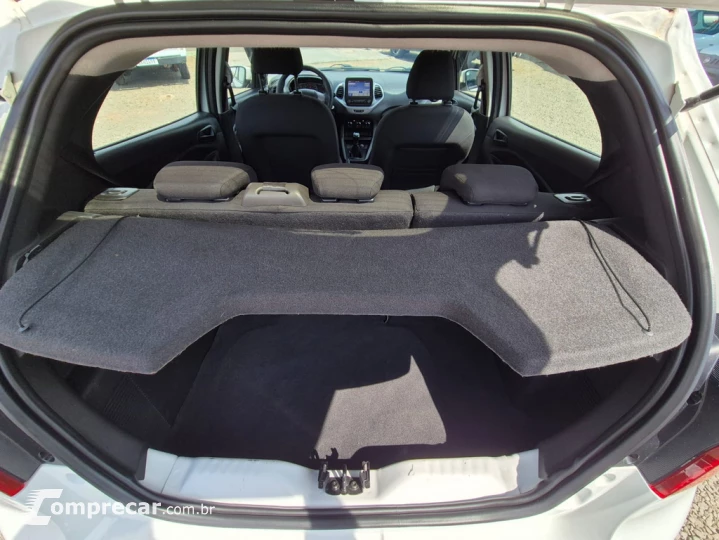 Ka Hatch