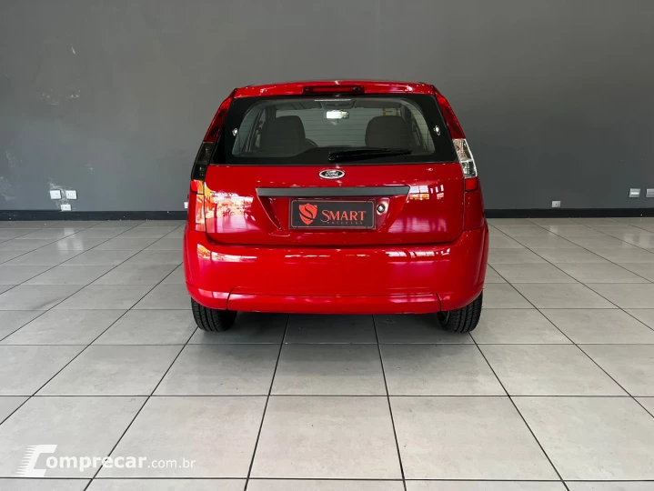 Fiesta Hatch Rocam 1.0 (Flex)
