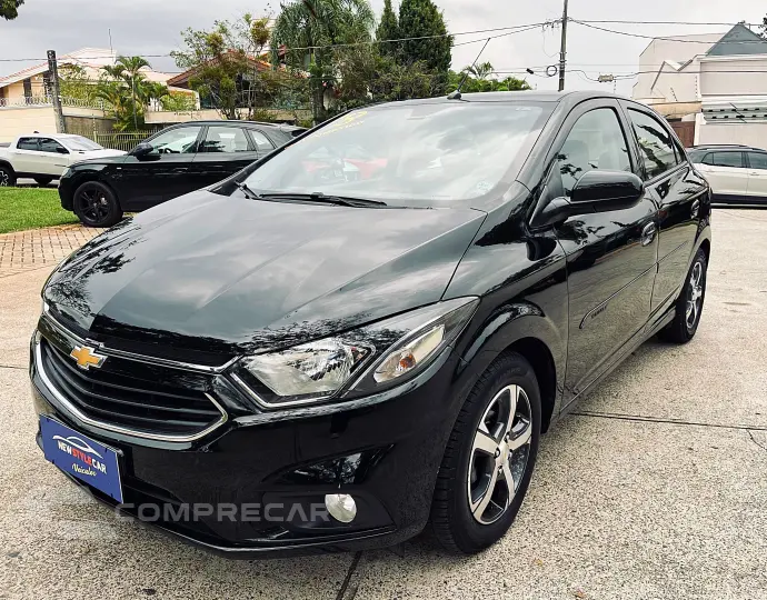 ONIX 1.4 MPFI LTZ 8V
