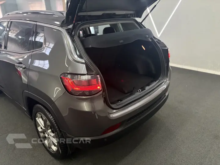 COMPASS 1.3 T270 Turbo Longitude