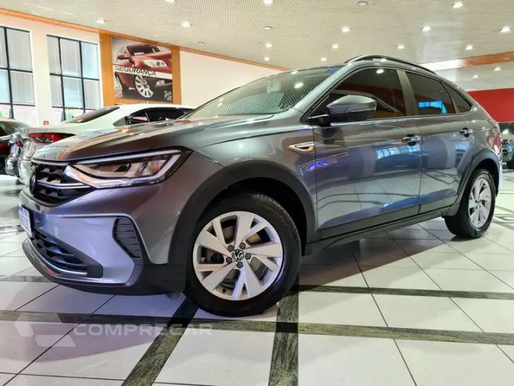 NIVUS COMFORTLINE 1.0 200 TSI FLEX AUT.