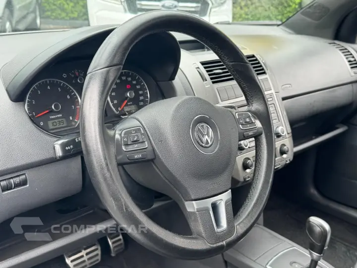 POLO 1.6 MI Sportline 8V
