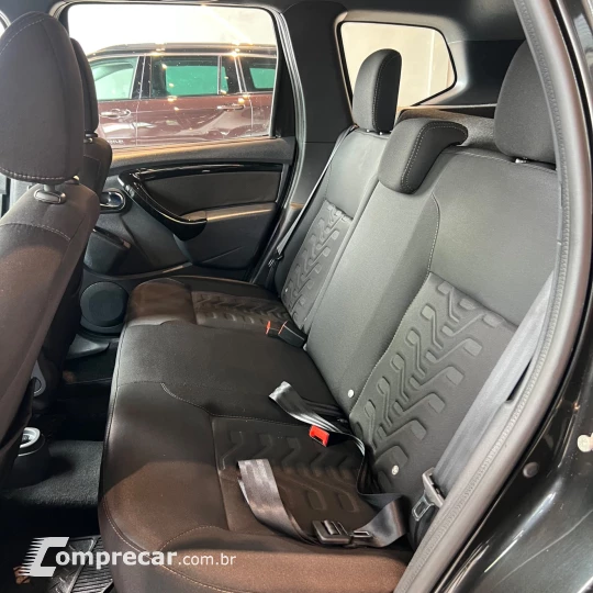 DUSTER Dynamique 1.6 Flex 16V Mec.