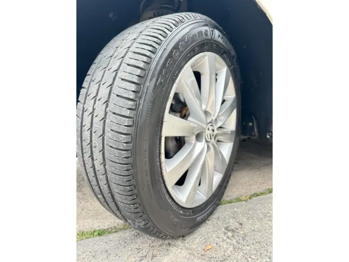 FOX 1.0 MI 8V FLEX 4P MANUAL