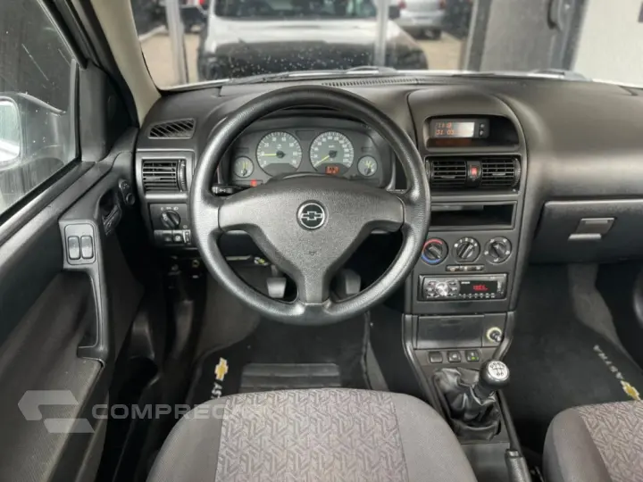 ASTRA 2.0 MPFI ADVANTAGE 8V FLEX 2P MANUAL