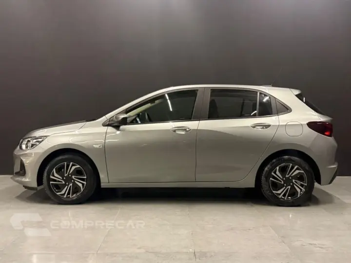 ONIX 1.0 FLEX LT MANUAL