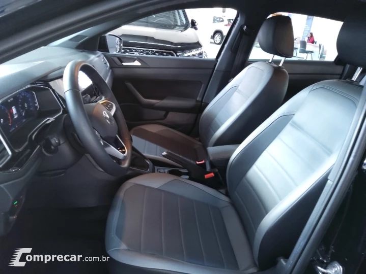 NIVUS 1.0 200 TSI TOTAL FLEX HIGHLINE AUTOMÁTICO