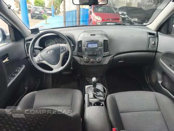 I30 2.0 MPI 16V