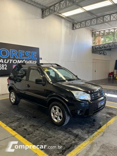 FORD ECOSPORT 2.0 XLT 16V