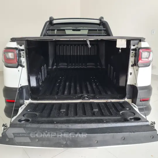 STRADA 1.4 Fire Endurance CD