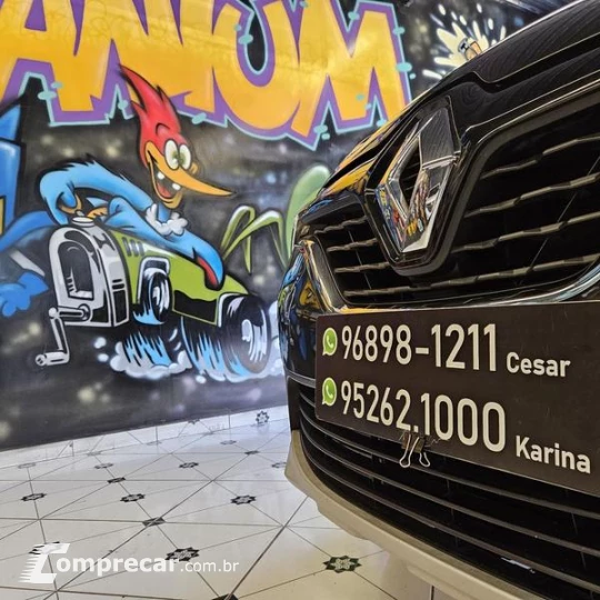 CAPTUR ZEN 16A