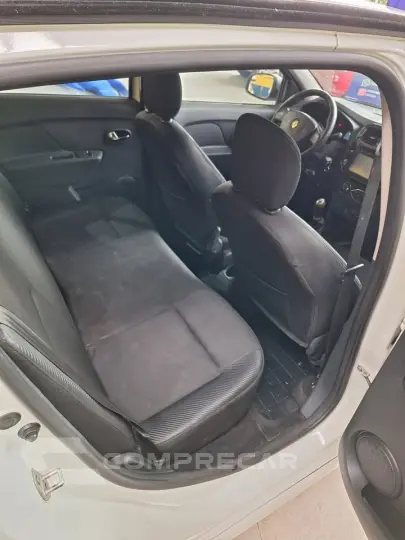 SANDERO 1.6 16V SCE GT Line