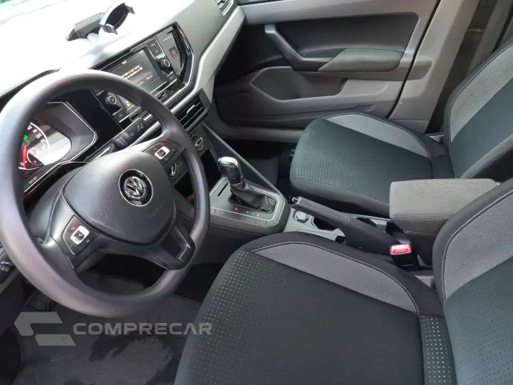 VIRTUS 1.0 200 TSI Comfortline