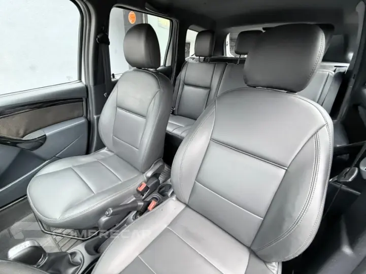 DUSTER 1.6 16V SCE Dynamique